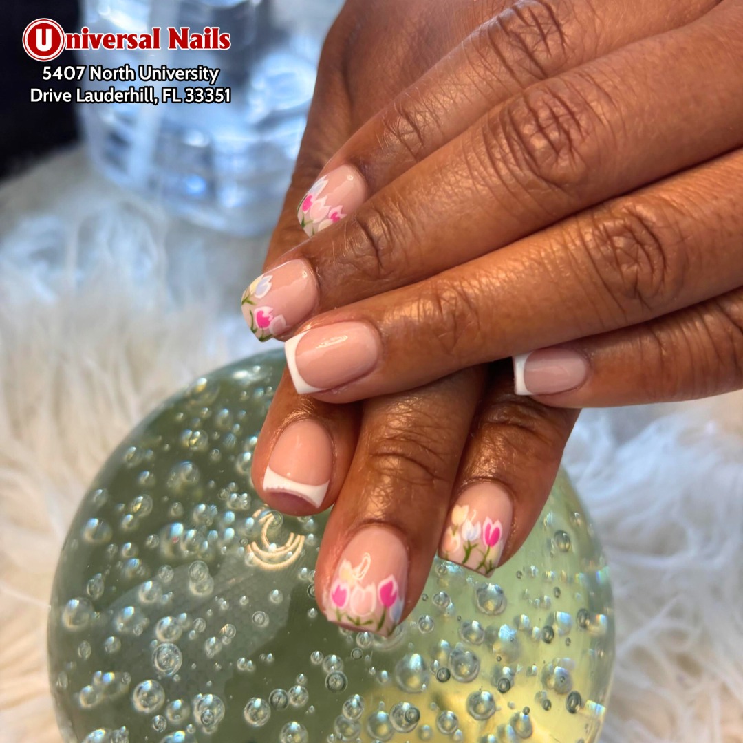amazing nail